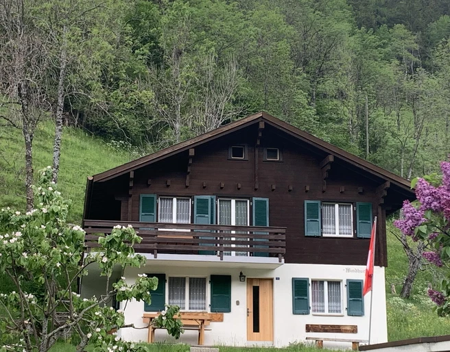 Windhuebi Sommer