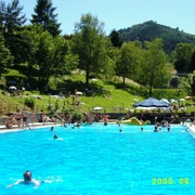 Gernsbach Obertsrot Schwimmbad 1