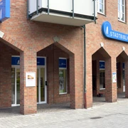 Stadtbibliothek