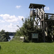 Naturpark Aussichtsturm Dargow