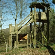 Naturpark Turm Salemer Moor