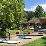 Minigolfplatz Oberkirch