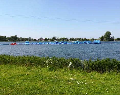 Aquapark Otterndorf