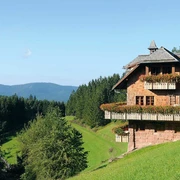 die renchtalhuette