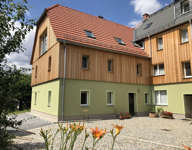 Einfach Schöna Urlaub!