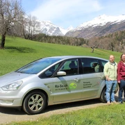 Ra-Sa Chalet-Reinigung