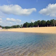 Bernsteinsee Bernsteinsee