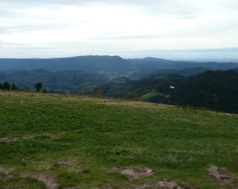 Startplatz Roßbühl 1