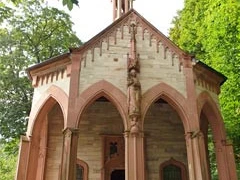 Klingelkapelle