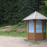 Alpirsbach - Wasserpfad 1