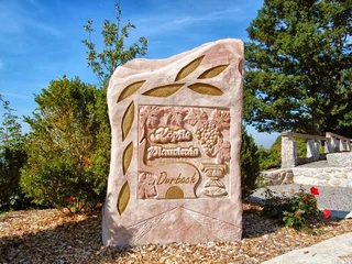 Stein Plauelrainer Köpfle