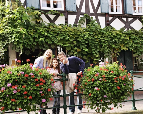 Oberkircher Altstadt_Quelle Renchtal Tourismus GmbH
