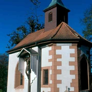 Friedhofskapelle 2