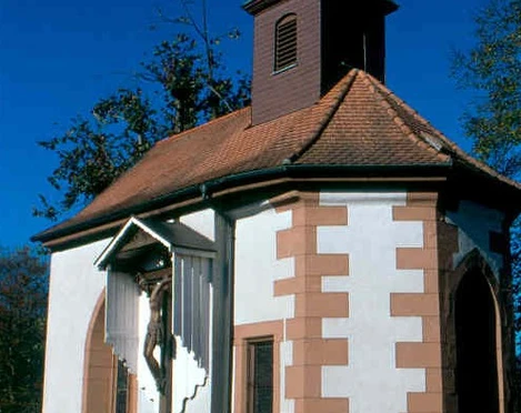 Friedhofskapelle 2