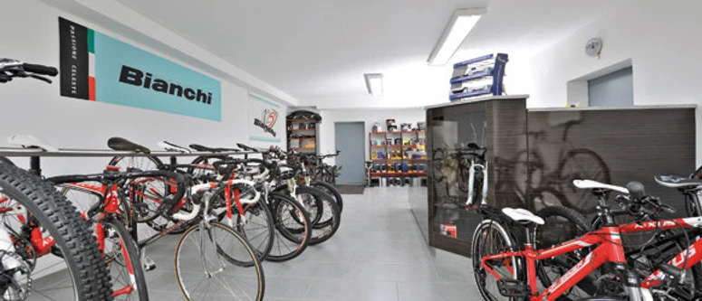 Hotdog Racing Parts Laden