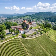 Schloss Eberstein bei Gernsbach_Joachim Gerstner