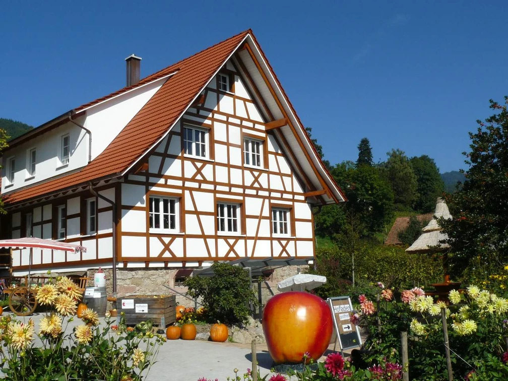 Lautenbach_Zieglerhof