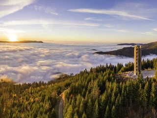 Hubert Grimmig_Buchkopfturm_Nebel_gekauft_klein