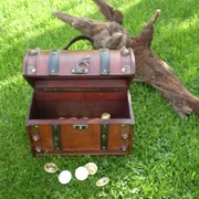 Schatzkiste_© Schwarzwald-Guide Margot Laufer