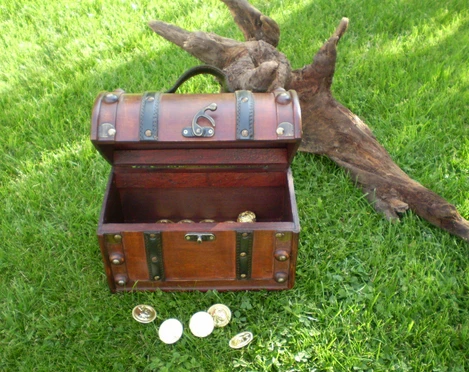 Schatzkiste_© Schwarzwald-Guide Margot Laufer