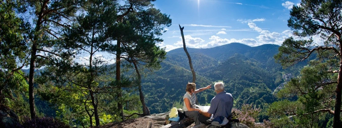 picknick am fuellenfelsen