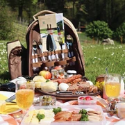 Wanderrucksack Neveu 1