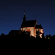 Wendenlinuskapelle Weisenbach_Gerstner