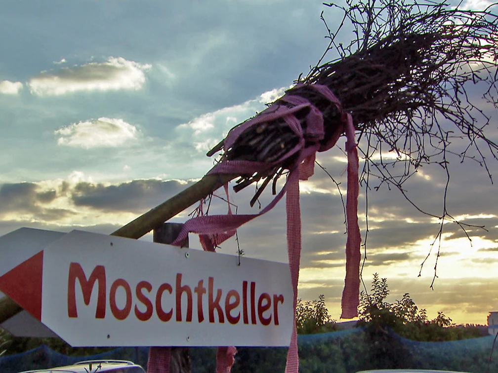 Moschtkeller