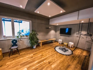 Praxis am Durbach Anne Nill neu 2