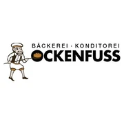 Logo Ba ckerei Ockenfuss mit Rahmen