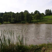 Gernsbach Traeufelbachsee