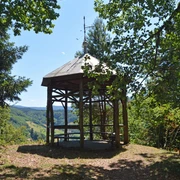Scheibenfelsenpavillon-klein