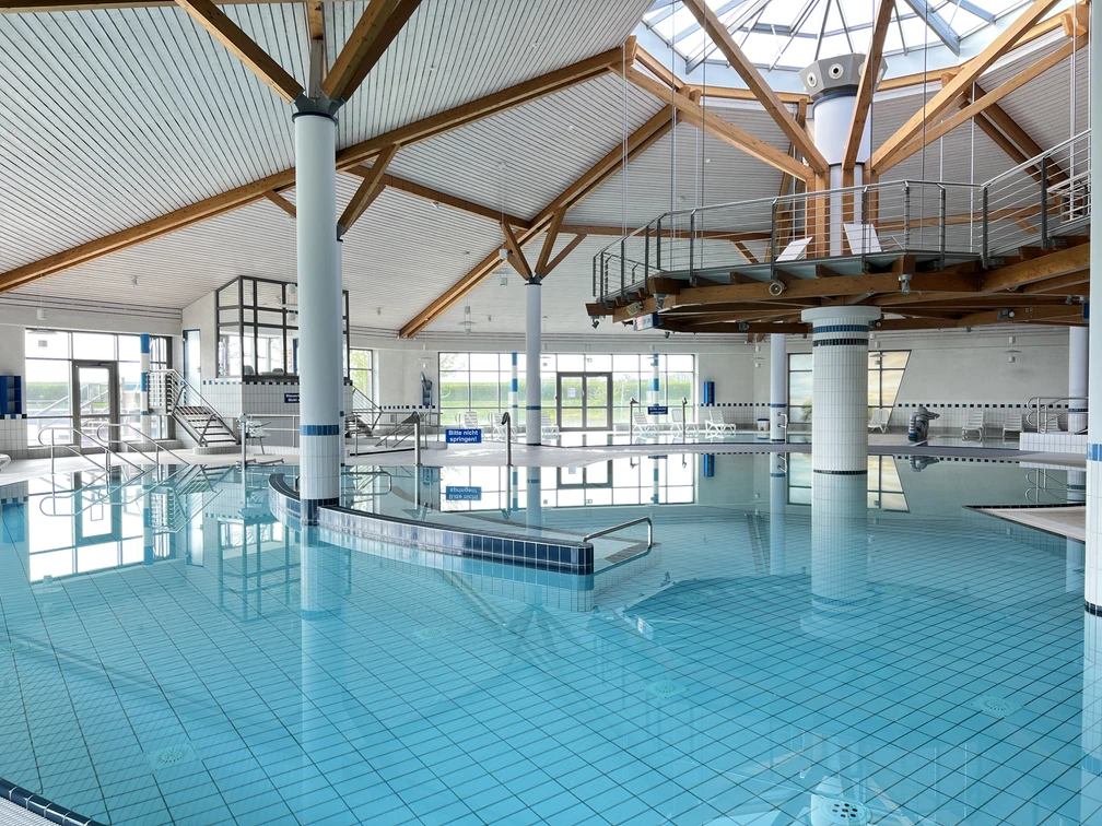 Friesland Therme