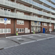 eTankstelle Andreas-Dirks-Strasse