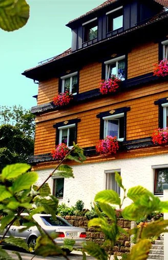 Schauinsland Hausansicht