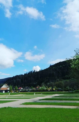Stellplätze Natur-Camp Tannenfels