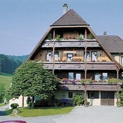 Weißenhof Ferienwohnung