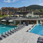 Hotel Heselbacher Hof