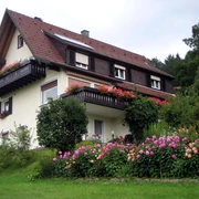 Ferienwohnung, Elfriede Haist