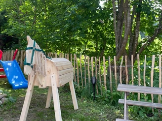 Garten