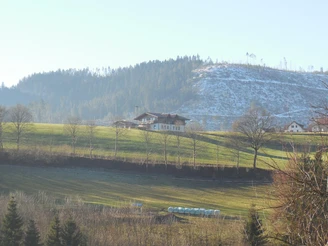Ausblick Haus Murgtalblick