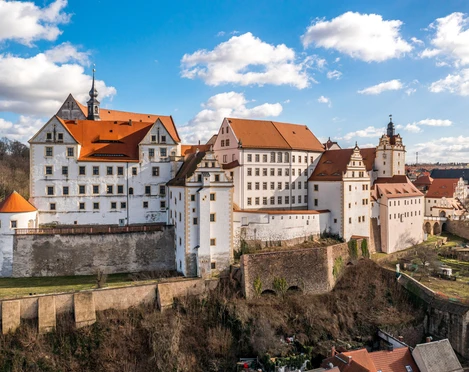 Schloss Colditz