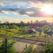 Lagovida Wohnmobilhafen