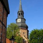 Kirche St. Cosmae