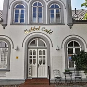 Hebbel Café