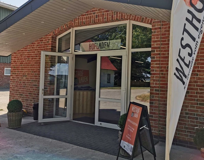 Westhofladen