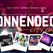 Sonnendeck City Club Osnabrück Sonnendeck City Club OsnabrückSun deck City Club OsnabrückZonnedek City Club Osnabrück
