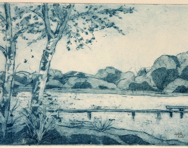 Sybille Kölb - Am See.jpg