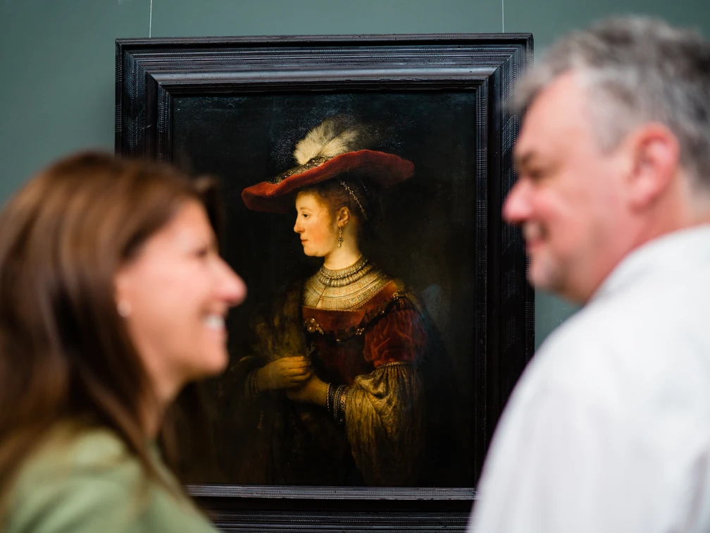 Gemäldegalerie Alte Meister