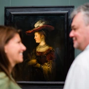 Gemäldegalerie Alte Meister
